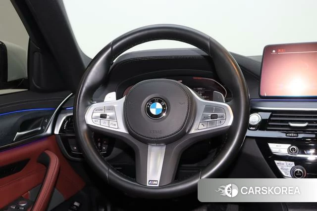 BMW 5 series id 4255871 из Китая 11