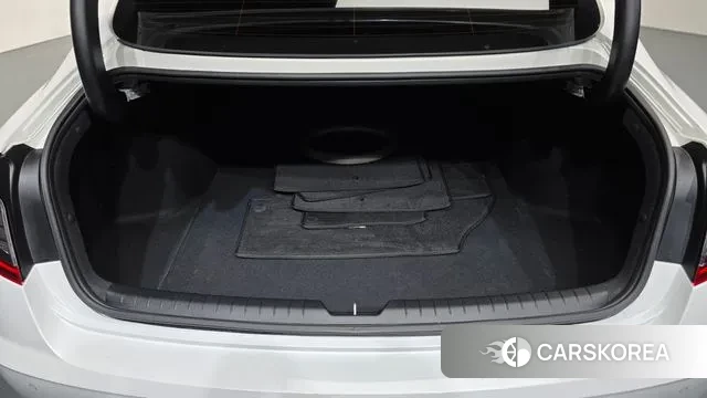 Hyundai Sonata (DN8) id 3438181 из Кореи 11