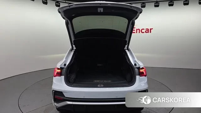 Audi Q3 (F3) id 3664596 из Кореи 11