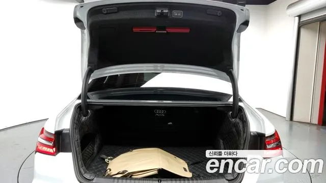 Audi A6 (C8) id 2842685 из Кореи 11