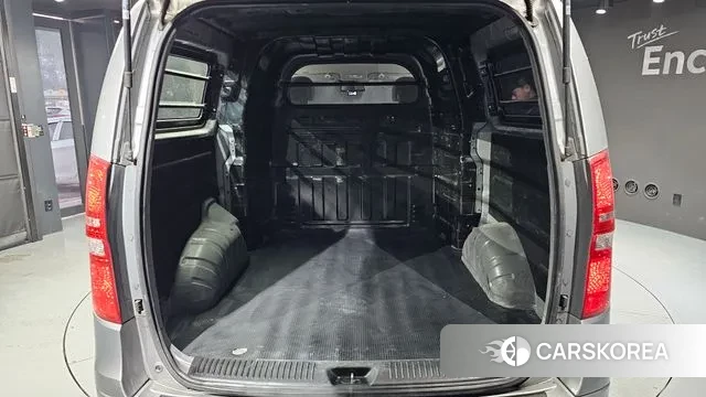 Hyundai The New Grand Starex id 3598218 из Кореи 11