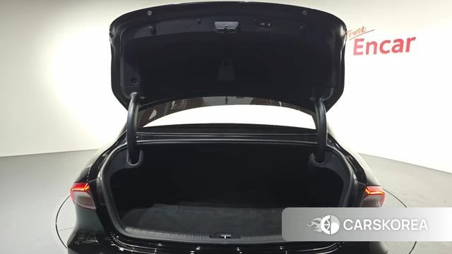 Hyundai The New Grandeur IG id 4519619 из Кореи 11