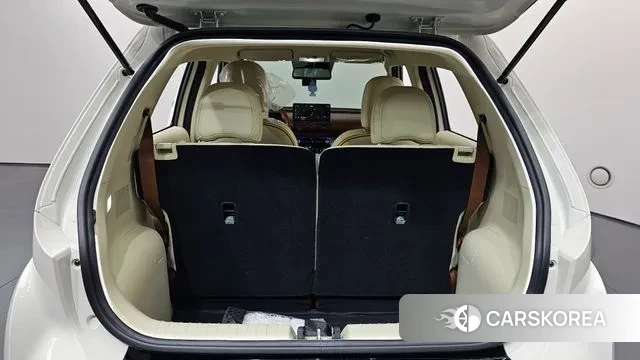 Hyundai The New Casper id 3775716 из Кореи 11