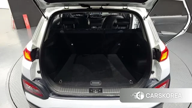 Hyundai Kona Electric id 3514593 из Кореи 11