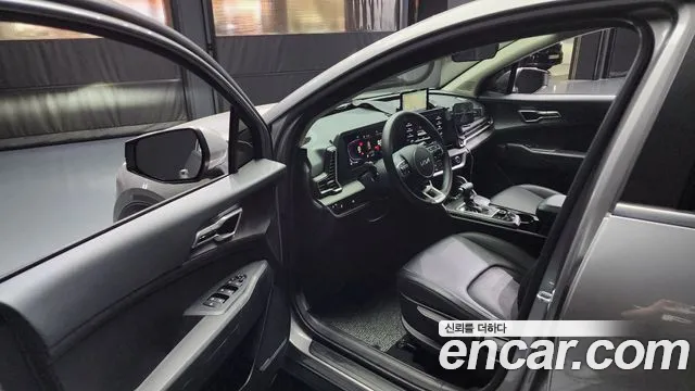 Kia Sportage 5th Generation id 2680444 из Кореи 11