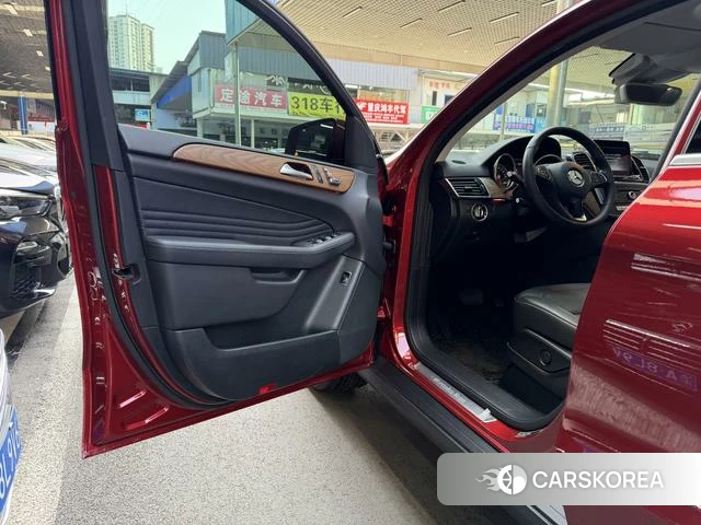 Mercedes-Benz GLE coupe id 4213596 из Китая 11