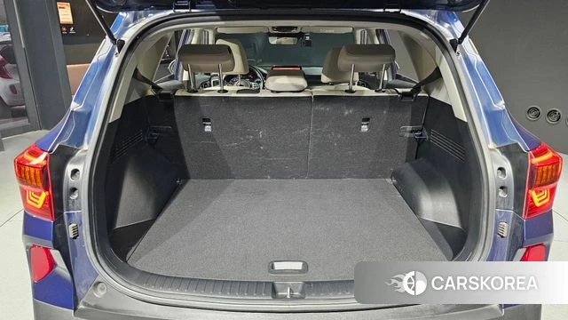 Kia Seltos id 3860630 из Кореи 11