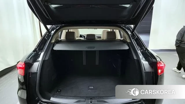 Maserati Grecale id 3341967 из Кореи 11