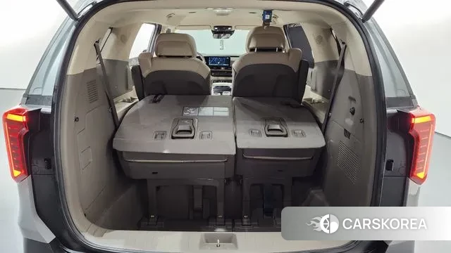 Kia The New Carnival 4th Generation id 3721007 из Кореи 11