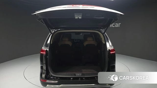 Kia Carnival 4th generation id 3941341 из Кореи 11