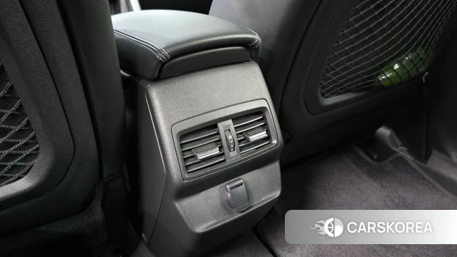 Renault Korea (Samsung) The New QM6 id 4720756 из Кореи 11