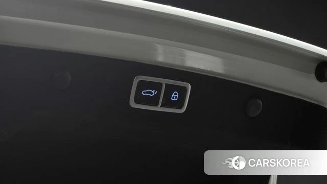 Hyundai Grandeur Hybrid (GN7) id 4517402 из Кореи 11