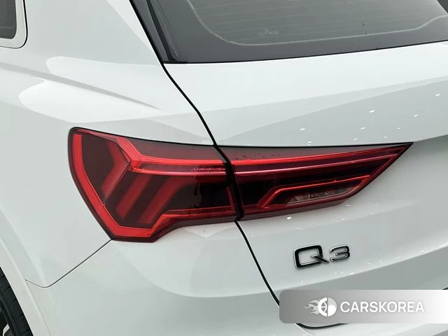 Audi Q3 id 4260685 из Китая 11