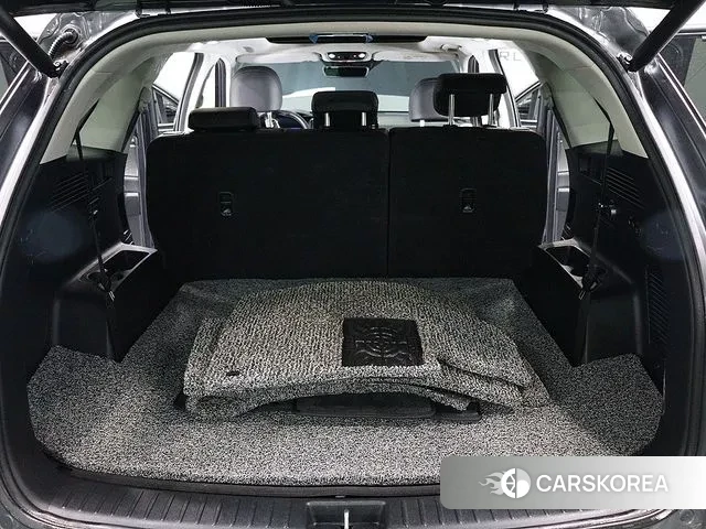 Kia Sorento 4th Generation id 3534488 из Кореи 11