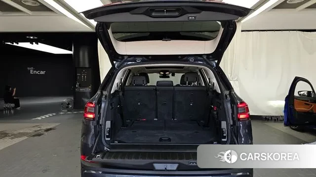 BMW X5 (G05) id 3058636 из Кореи 11