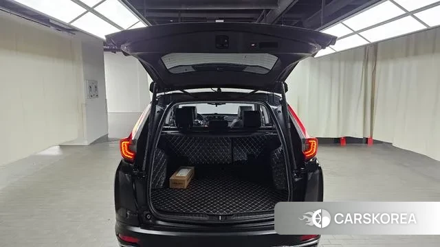 Honda CR-V 5th generation id 3378797 из Кореи 11