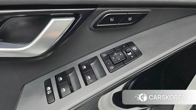 Kia Di All New Niro EV id 4745042 из Кореи 11