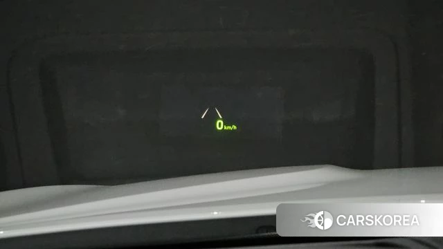 Genesis G70 id 4285742 из Кореи 11