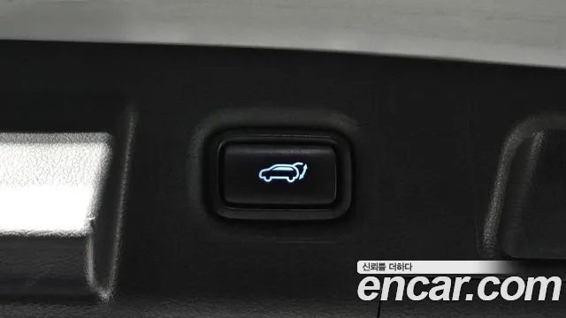 Hyundai The New Santa Fe id 2463168 из Кореи 11