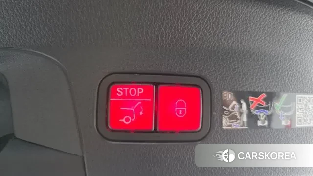 Mercedes-Benz GLE-Class W167 id 3769418 из Кореи 11