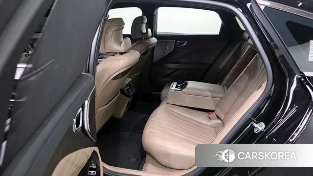 Kia K8 Hybrid id 3600427 из Кореи 11