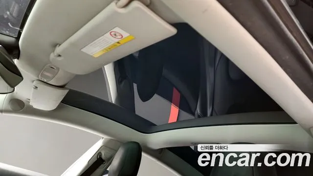 Tesla Model 3 id 2758826 из Кореи 11