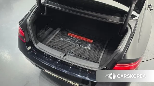 Genesis G90 (RS4) id 3777076 из Кореи 11