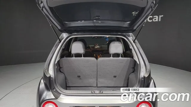 Hyundai Casper id 2488505 из Кореи 11