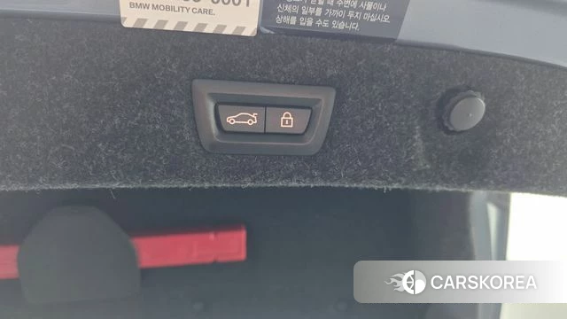 BMW 5 Series (G30) id 4188215 из Кореи 11