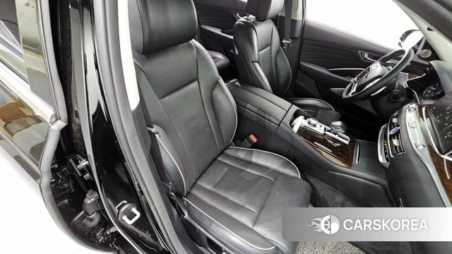 Kia More K9 id 4305059 из Кореи 11
