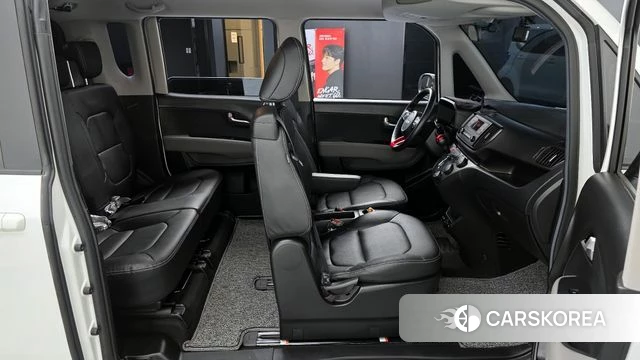 Kia The New Kia Ray id 4248960 из Кореи 11