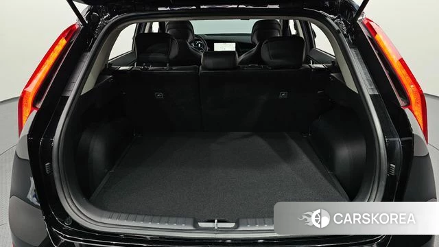 Kia Di All New Niro EV id 4302723 из Кореи 11