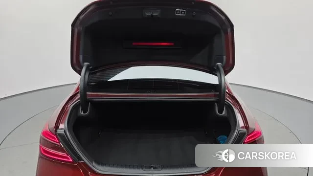 Genesis The New G70 id 3120006 из Кореи 11