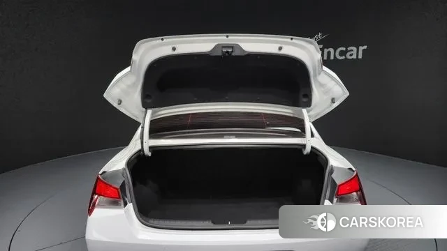 Hyundai Avante (CN7) id 3366961 из Кореи 11