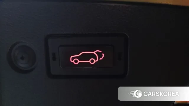 Ssangyong Torres id 3333793 из Кореи 11