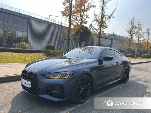 BMW 4 series id 4215762 из Китая 11