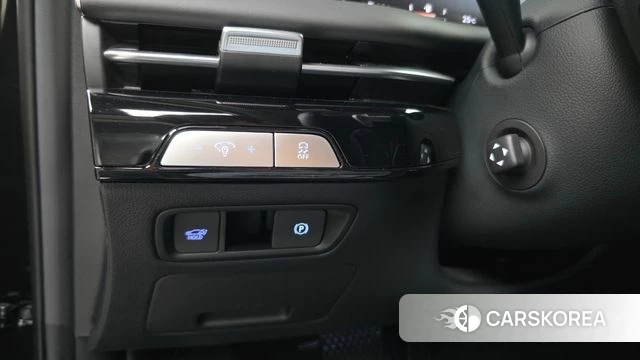 Genesis G80 (RG3) id 4590051 из Кореи 11