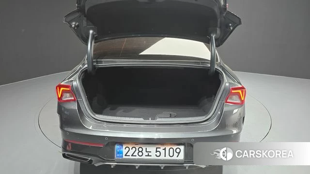 Kia K5 3rd generation id 4457862 из Кореи 11