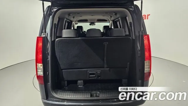 Hyundai Staria id 2916333 из Кореи 11