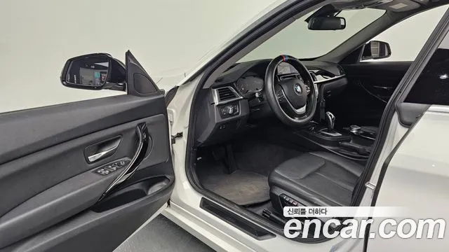 BMW 3 Series GT (F34) id 2791057 из Кореи 11