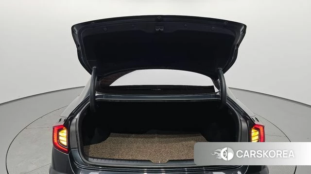 Hyundai Sonata (DN8) id 3833066 из Кореи 11