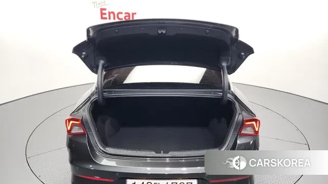 Kia K5 3rd generation id 3379986 из Кореи 11