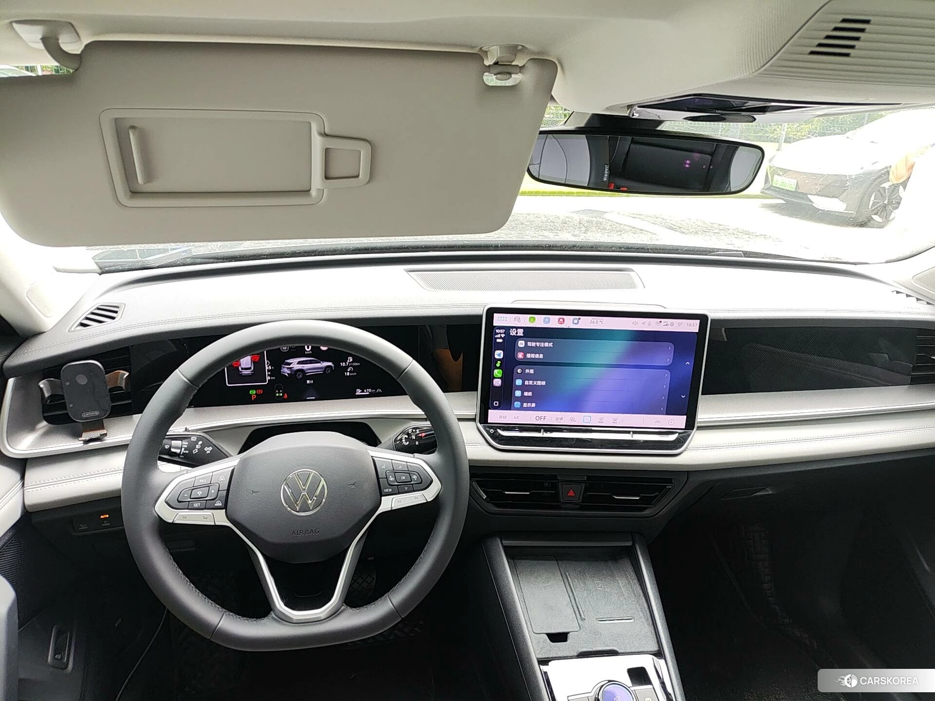Volkswagen Tanyue id 4479284 из Китая 11