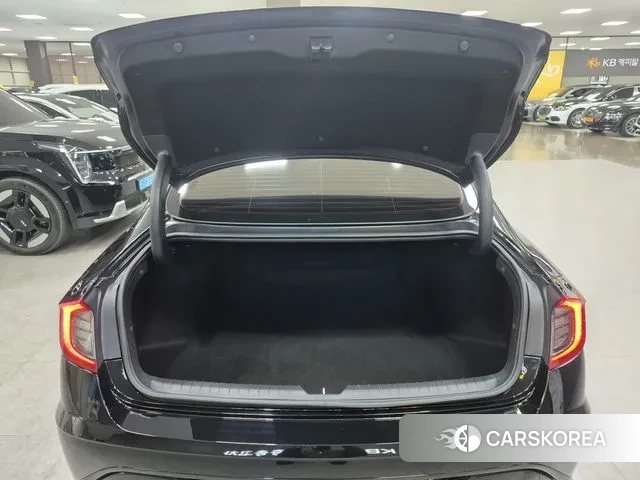 Hyundai Sonata (DN8) id 3312060 из Кореи 11