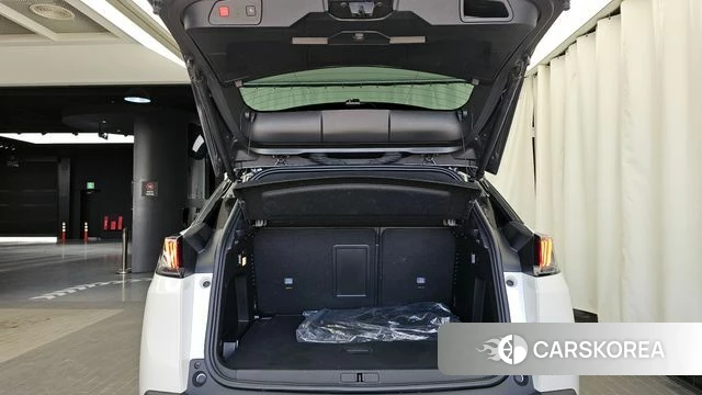 Peugeot 3008 second generation id 4017156 из Кореи 11