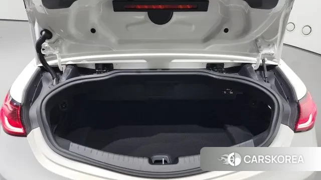 Mercedes-Benz CLE-Class C236 id 3015931 из Кореи 11