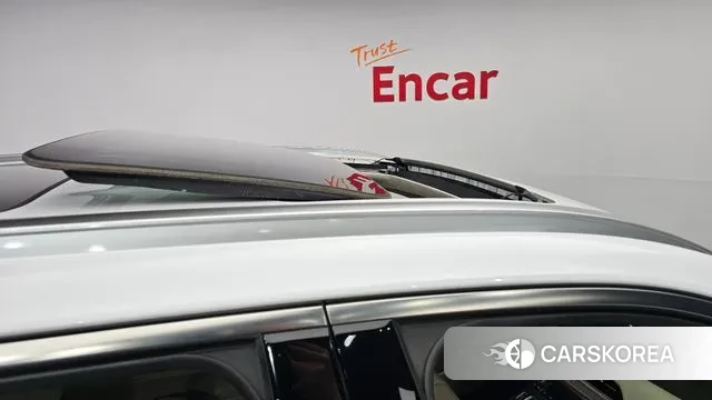 Hyundai Palisade id 3438398 из Кореи 11