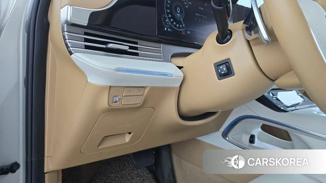 Hyundai The New Grandeur IG id 4501338 из Кореи 11