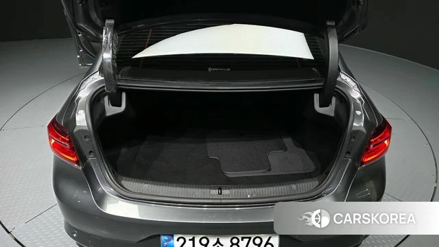 Renault Korea (Samsung) The New SM6 id 3910092 из Кореи 11