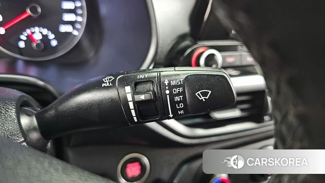 Kia Come New K3 id 4376996 из Кореи 11
